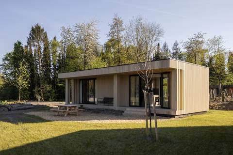 Resort de Parel 5 - Ferienunterkunft in Zeewolde (4 Personen)