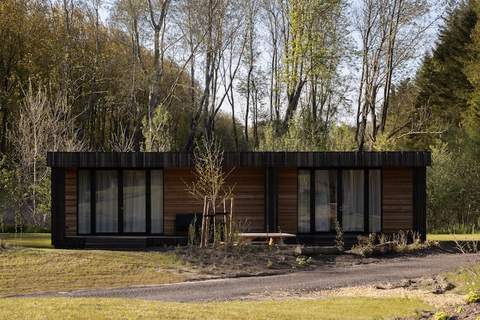 Resort de Parel 6 - Ferienunterkunft in Zeewolde (4 Personen)
