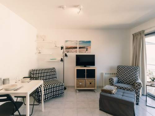 Ferienwohnung Ocean Dream with seaview