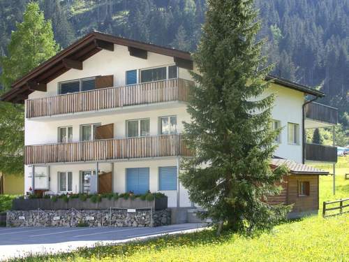 Ferienwohnung Hutter  in 
Churwalden (Schweiz)