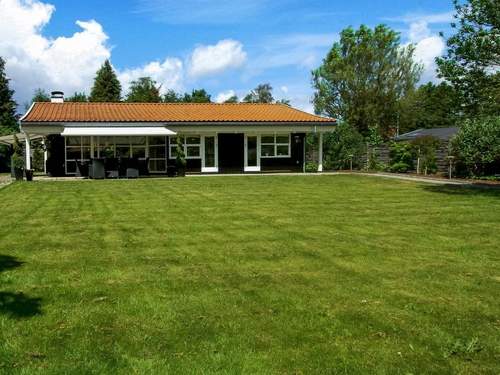 Ferienhaus Cedomir - 625m from the sea