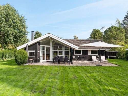 Ferienhaus Eivor - 500m from the sea