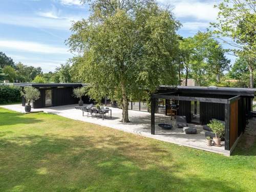 Ferienhaus Hævnir - 1km from the sea