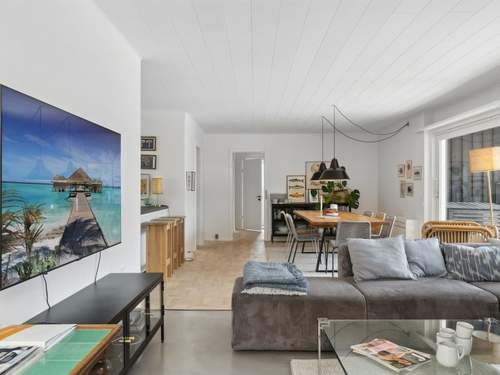 Ferienhaus Tonia - 290m from the sea
