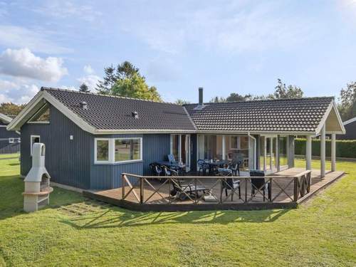 Ferienhaus Olina - 1km from the sea