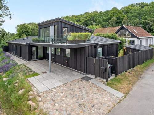 Ferienhaus Ebke - all inclusive - 70m from the sea  in 
Gilleleje (Dnemark)