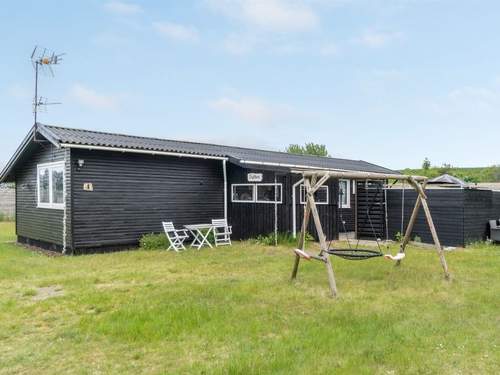 Ferienhaus Ludvika - 350m from the sea in Sealand