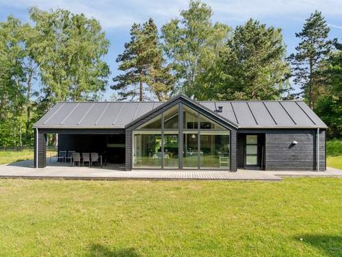 Ferienhaus Ella - 1.2km to the inlet