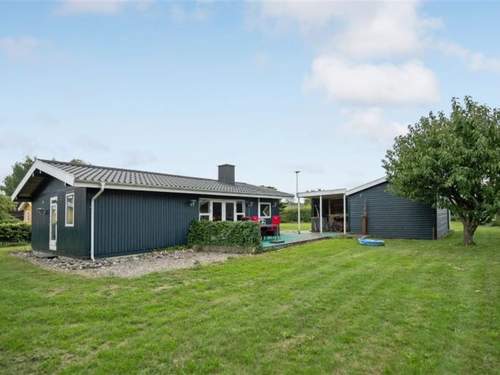 Ferienhaus Elice - all inclusive - 200m from the sea  in 
Haderslev (Dnemark)