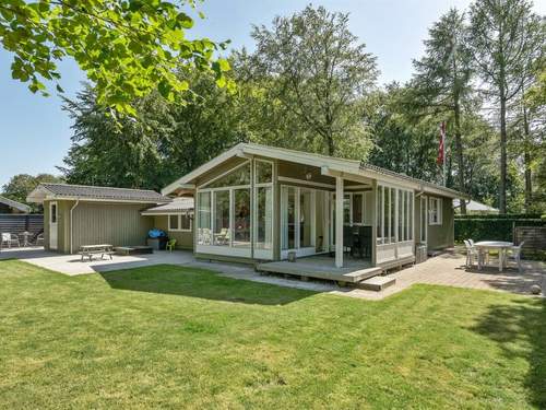 Ferienhaus Eriksine - 150m from the sea