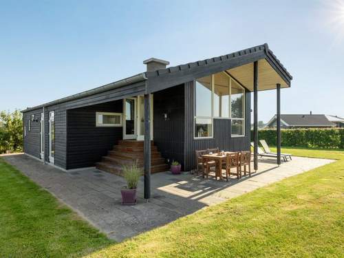 Ferienhaus Myrte - 500m from the sea