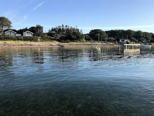 Ferienhaus Lander - 20m from the sea in SE Jutland