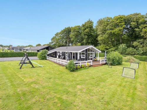 Ferienhaus Darja - 300m from the sea