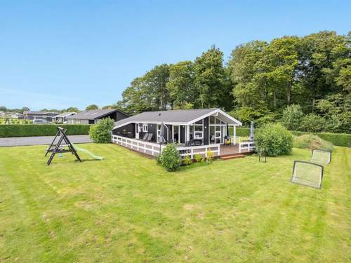 Ferienhaus Darja - all inclusive - 300m from the sea  in 
Haderslev (Dnemark)