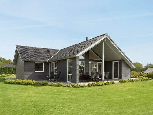 Ferienhaus Damiana - 500m from the sea