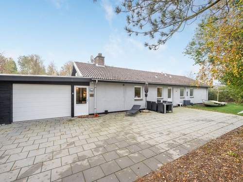 Ferienhaus Aarni - 250m to the inlet