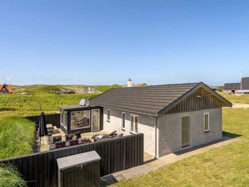 Ferienhaus Ludwik - 150m from the sea