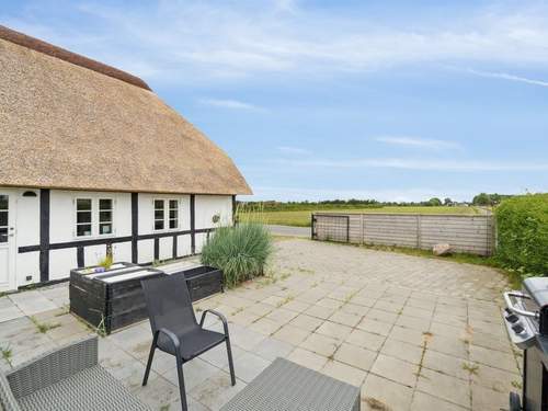 Ferienwohnung, Appartement Thessa - 900m from the sea