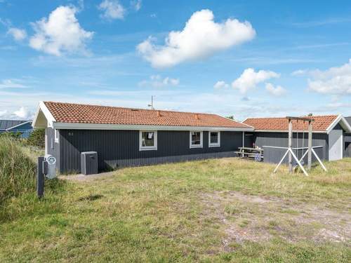 Ferienhaus Siri - 400m from the sea