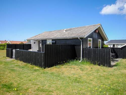 Ferienhaus Engelbertine - 900m from the sea