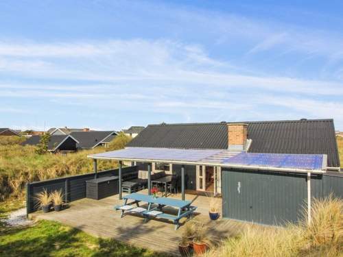 Ferienhaus Madsen - 500m from the sea