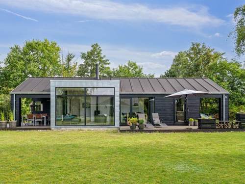 Ferienhaus Yukon - 150m from the sea