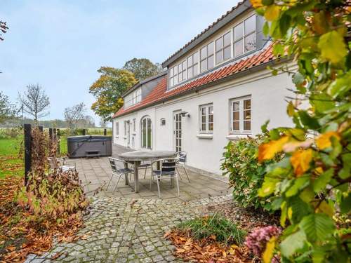 Ferienhaus Malinda - 500m from the sea