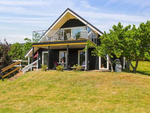 Ferienhaus Rawald - 200m from the sea in Djursland and Mols  in 
Ebeltoft (Dnemark)