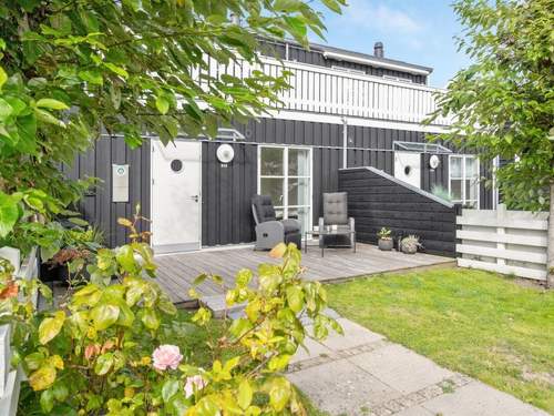 Ferienhaus Venild - all inclusive - 5m from the sea  in 
Ebeltoft (Dnemark)