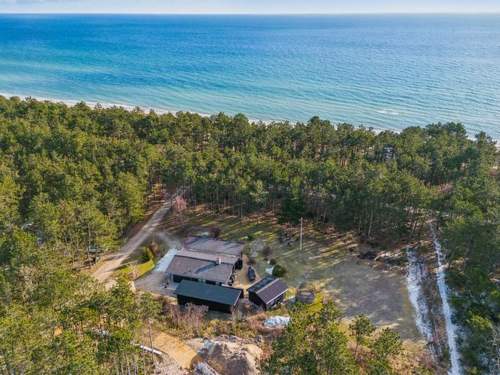Ferienhaus Keyla - 50m from the sea
