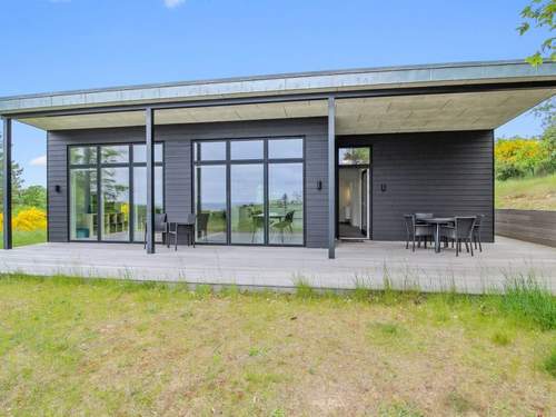 Ferienhaus Irek - all inclusive - 500m from the sea in Djursland and Mols  in 
Knebel (Dnemark)