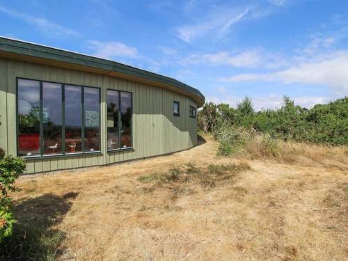 Ferienhaus Bryndis - 300m from the sea