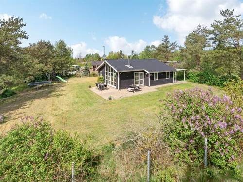 Ferienhaus Aiden - 300m from the sea in Djursland and Mols