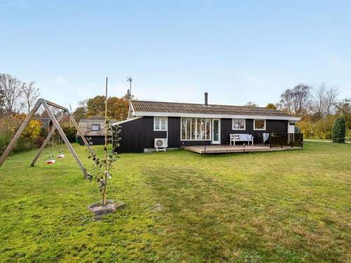 Ferienhaus Joon - 300m from the sea