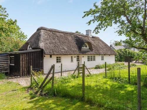 Ferienhaus Faik - 650m from the sea