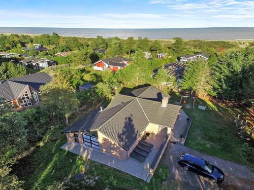 Ferienhaus Ehlin - 150m from the sea