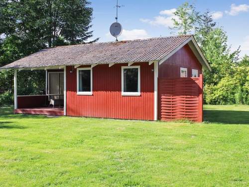Ferienhaus Aneline - 700m from the sea