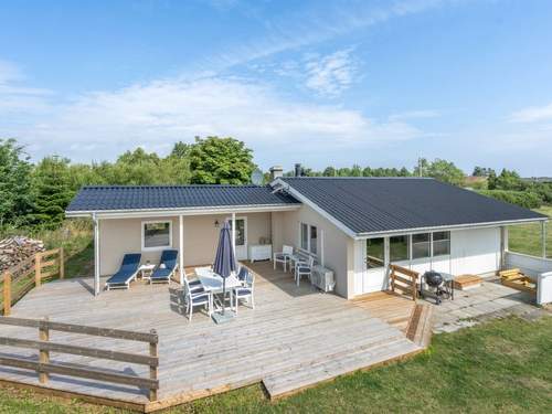 Ferienhaus Gerko - 150m from the sea