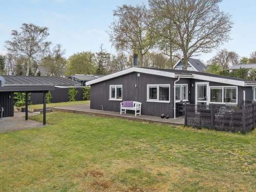 Ferienhaus Aarto - 250m from the sea
