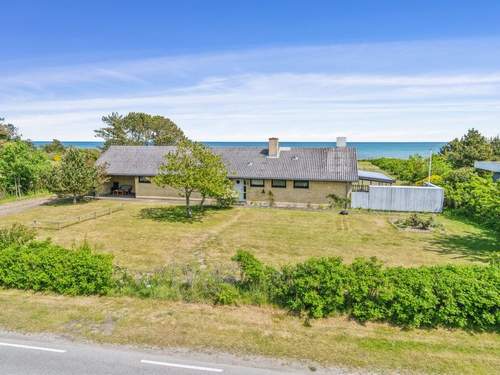 Ferienhaus Kalist - 50m from the sea
