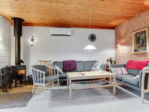 Ferienhaus Anemarie - 450m from the sea