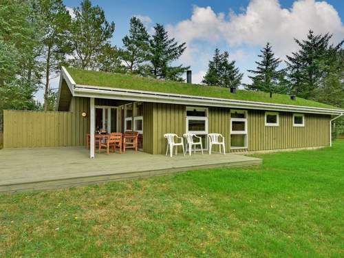 Ferienhaus Editt - 2km from the sea