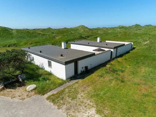 Ferienwohnung, Appartement Ingomar - 300m from the sea in NW Jutland