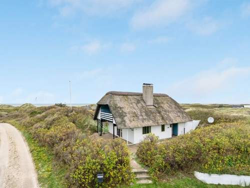 Ferienhaus Emiline - 250m from the sea