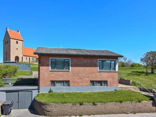 Ferienhaus Heilgard - 500m from the sea in NW Jutland