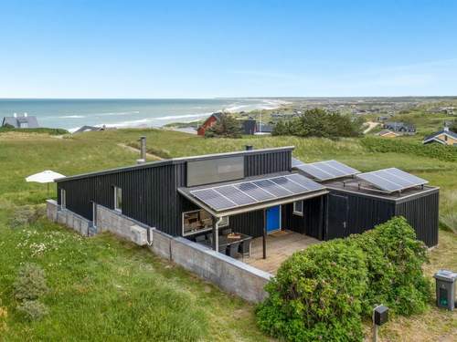 Ferienhaus Mirjami - 95m from the sea
