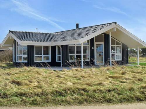 Ferienhaus Alana - all inclusive - 400m from the sea  in 
Hjrring (Dnemark)