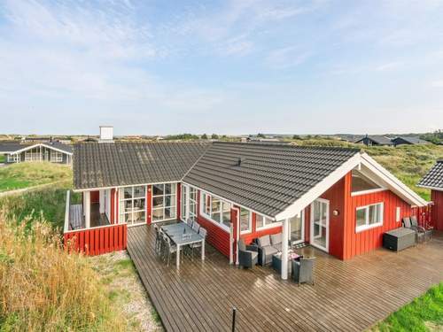 Ferienhaus Iacobus - 400m from the sea