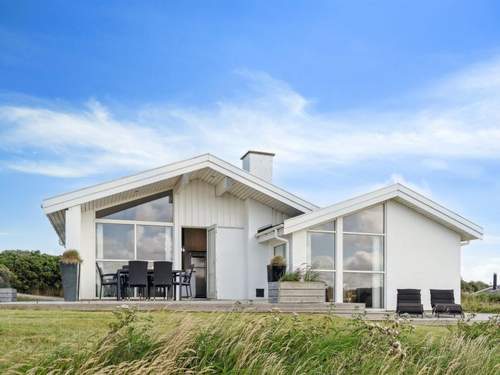 Ferienhaus Ohto - 400m from the sea in NW Jutland