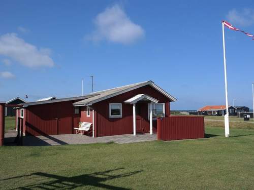 Ferienhaus Helgard - 85m from the sea